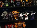 my tf collection