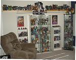 Transformers Collection